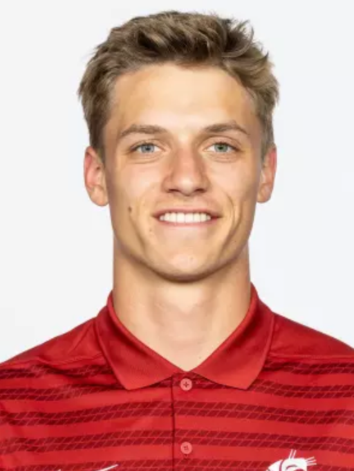 Kaden Harken, Football, Washington State