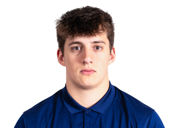 Ethan Hogg, Football, undefined