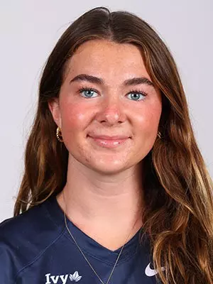 Maya Farnan, Lacrosse, undefined