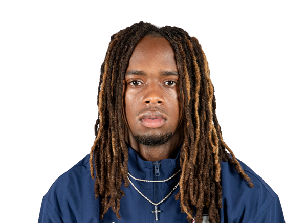 Davaris Pilcher, Football, undefined