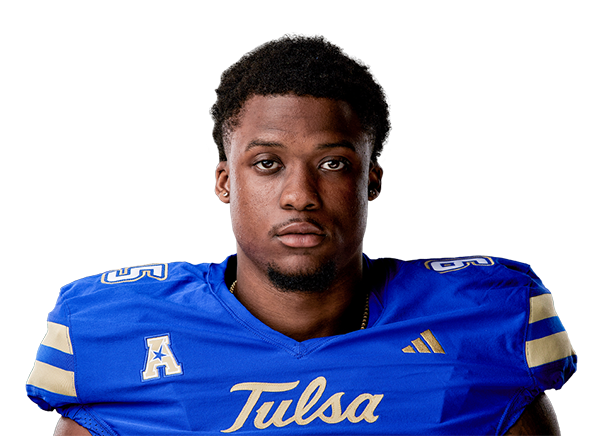 RJ Jackson Jr. photo