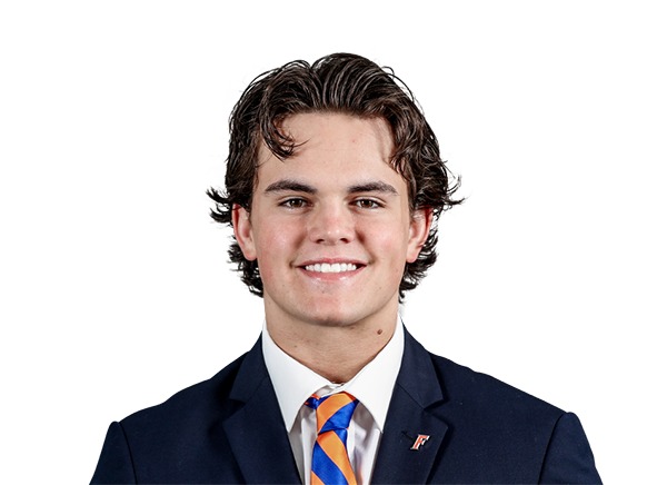 Gannon Burt photo
