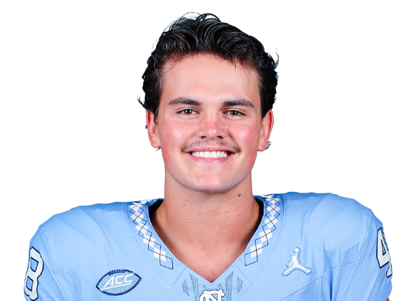 Gannon Burt, Football, undefined