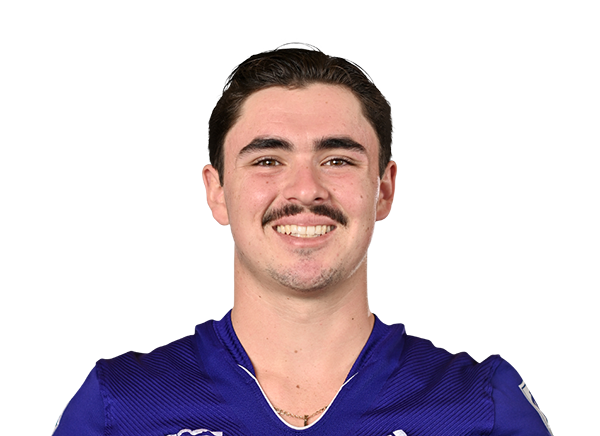 Joe Pesansky - Verified College Athlete on RallyFuel NIL Platform Joe Pesansky