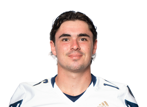 Joe Pesansky, Football, undefined