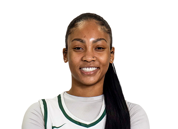 Keana Foz, Basketball, undefined