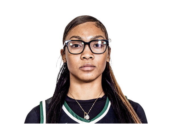 Keana Foz, Basketball, undefined