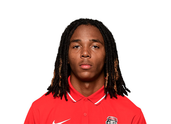 Keith Reddix, Football, undefined