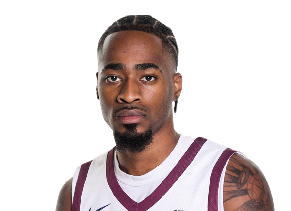 Javoy Thompson, Basketball, undefined