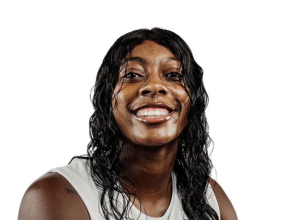 Laila Jewett, Basketball, University of Georgia
