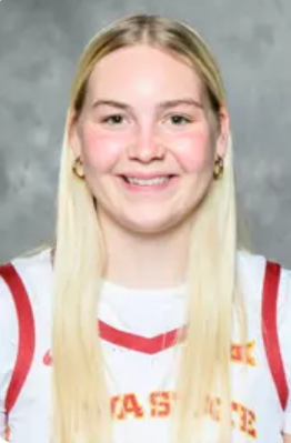 Aili Tanke photo