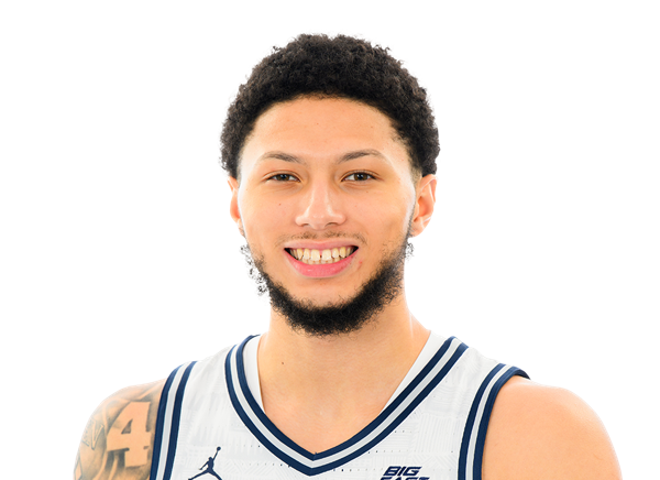 Kayvaun Mulready, Basketball, undefined