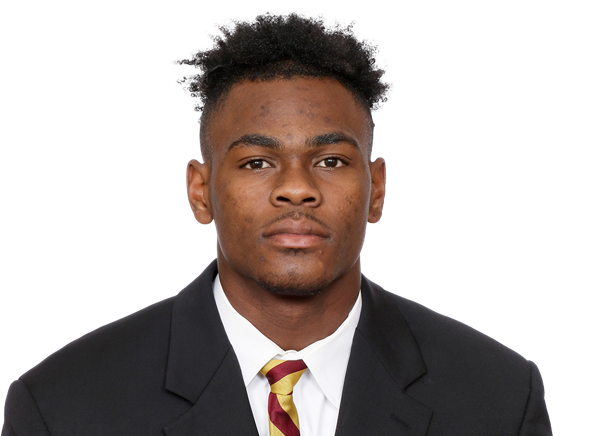 Quindarrius Jones, Football, undefined