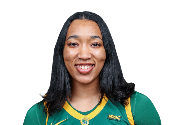 Niya Fields, Basketball, undefined