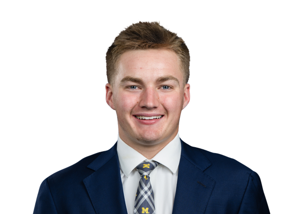 Chase Herbstreit, Football, undefined