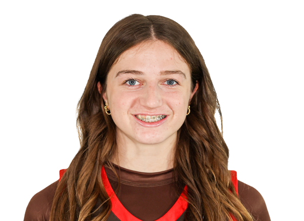 Mackenzie Leahy, Basketball, Brown