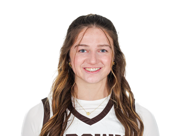 Mackenzie Leahy, Basketball, Brown University