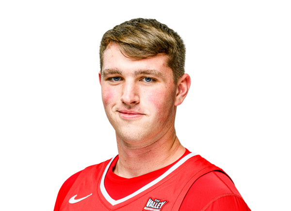 Nick Feather, Basketball, undefined