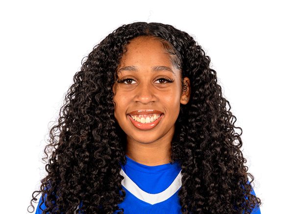 Kayla Henry, Basketball, Central Connecticut State