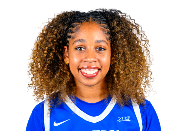 Kayla Henry, Basketball, undefined