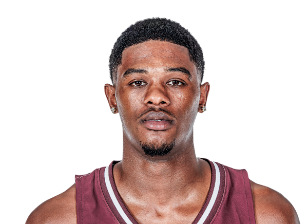 Shawn Jones Jr., Basketball, Mississippi State