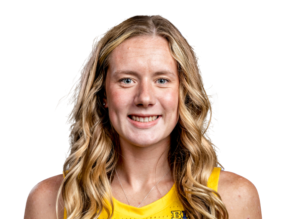 Ally VanTimmeren, Basketball, undefined