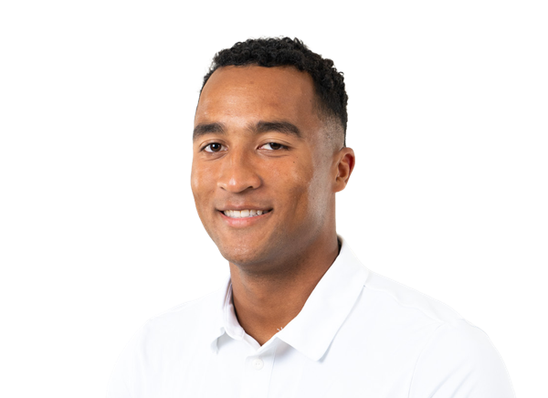 Caden Pinnick, Football, Washington State University