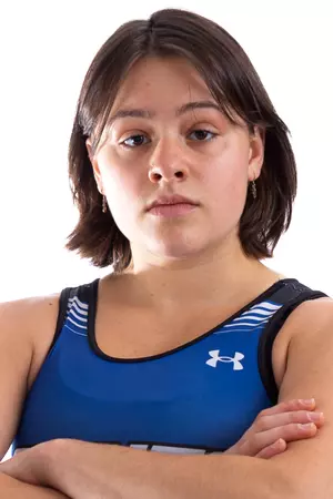 Sasha Kotliarov - Verified College Athlete on RallyFuel NIL Platform Sasha Kotliarov