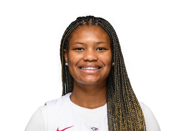 Kendall Alexander, Basketball, undefined