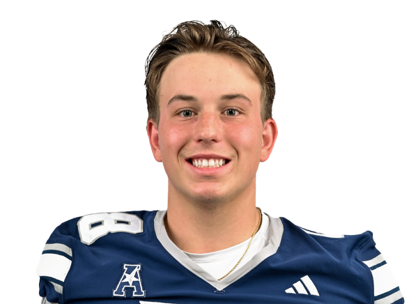 Wyatt Freeman, Football, undefined