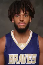 Djahi Binet - Verified College Athlete on RallyFuel NIL Platform Djahi Binet