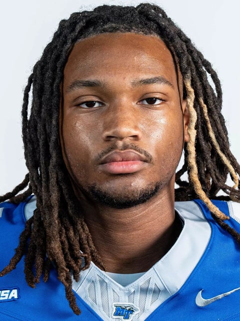 Neo Clifton, Football, Middle Tennessee