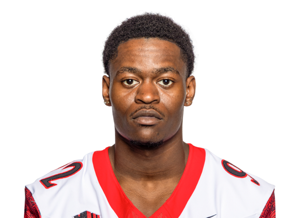 De'yhare Overstreet-Glover, Football, undefined