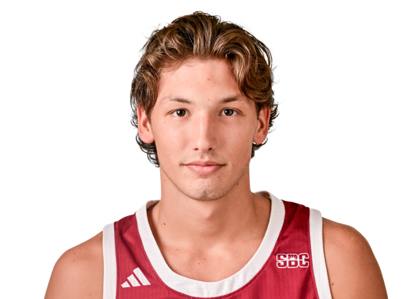 Thomas Dowd, Basketball, undefined
