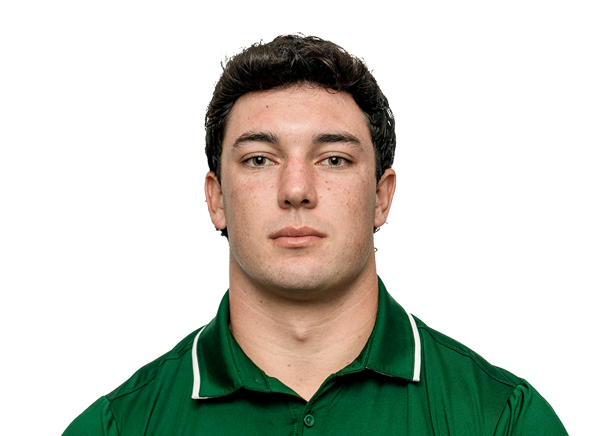 Owen Long, Football, Arizona State University