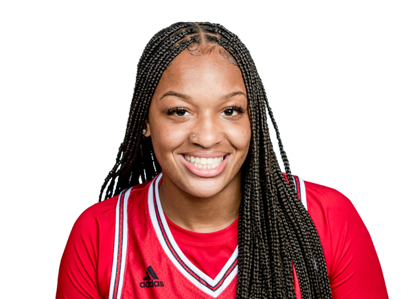 Makenzie Brass, Basketball, Northern Illinois