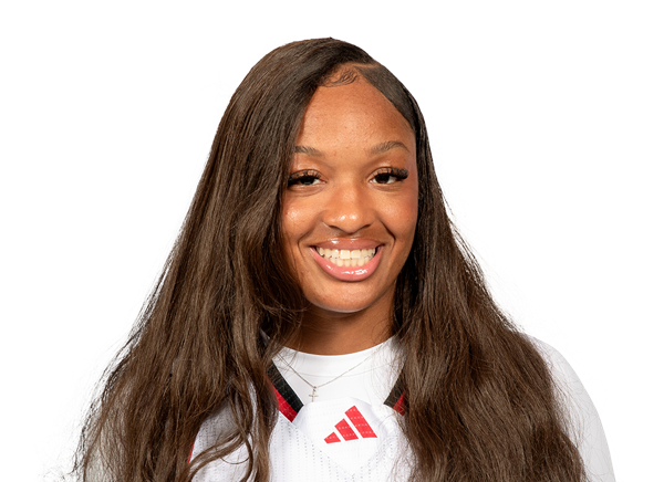 Makenzie Brass, Basketball, undefined