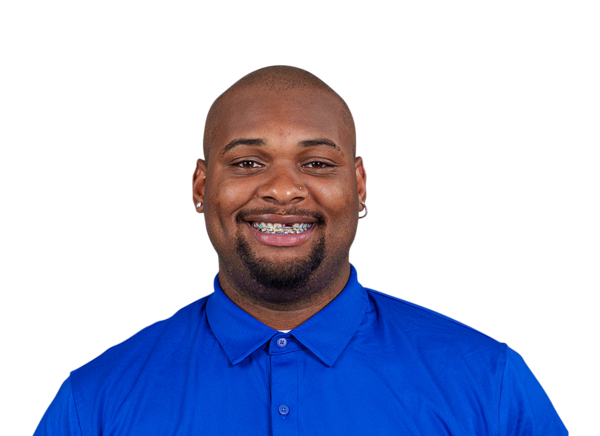 Bishop Thomas, Football, undefined