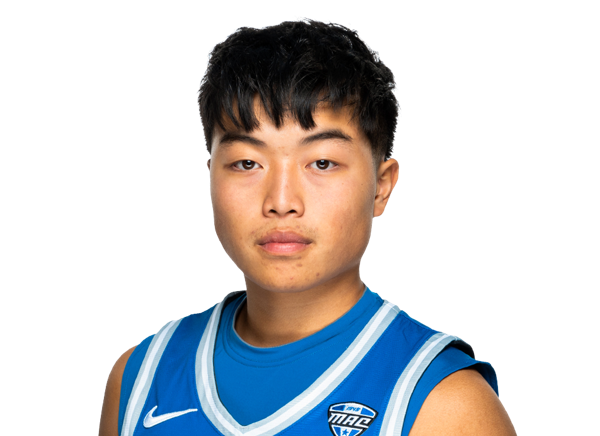 Daniel Shao, Basketball, Buffalo