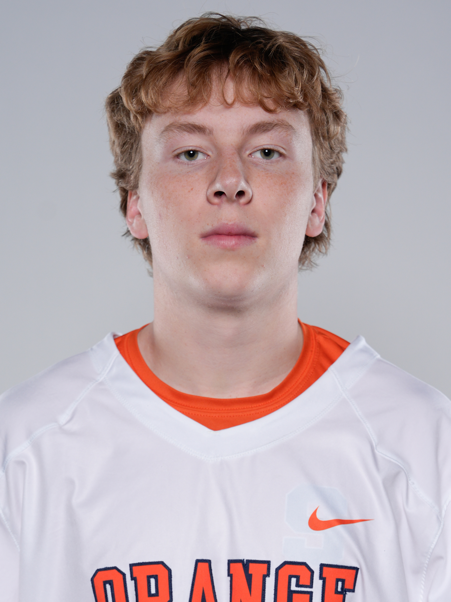 John Olenik, Lacrosse, undefined