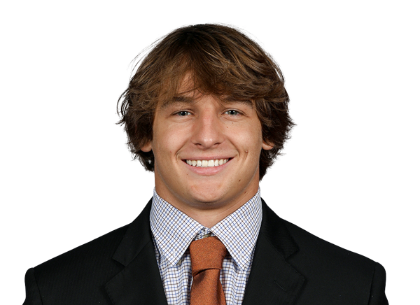 Logan Brooking, Football, undefined