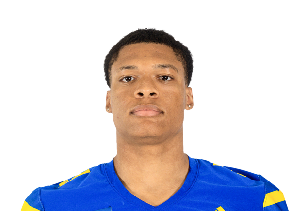 Brandon Gorham, Football, University of Delaware
