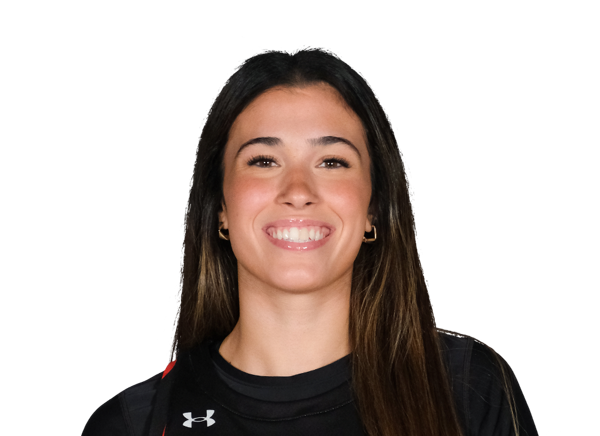 Elena Cabello, Basketball, undefined