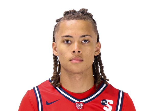 Warren Keel Jr., Basketball, Radford University