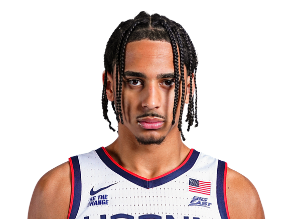 Jayden Ross, Basketball, undefined