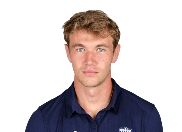 Riley Callaghan, Football, undefined