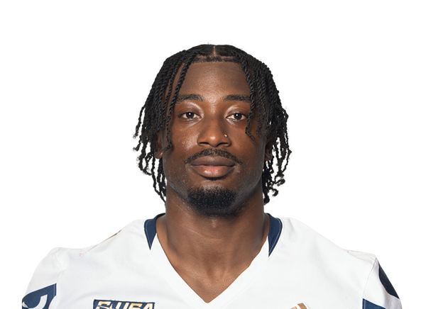 C'Quan Jnopierre, Football, Florida International University