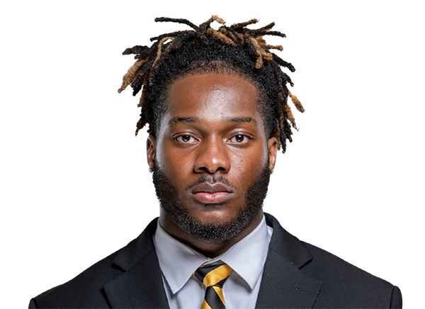 Maurice LaPierre - Verified College Athlete on RallyFuel NIL Platform Maurice LaPierre