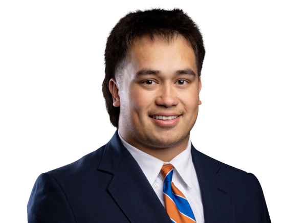 Braxton Fely, Football, undefined