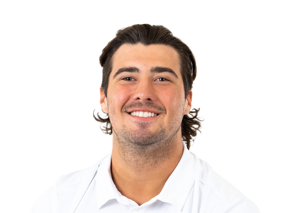 Jacob Psyk, Football, UC Davis